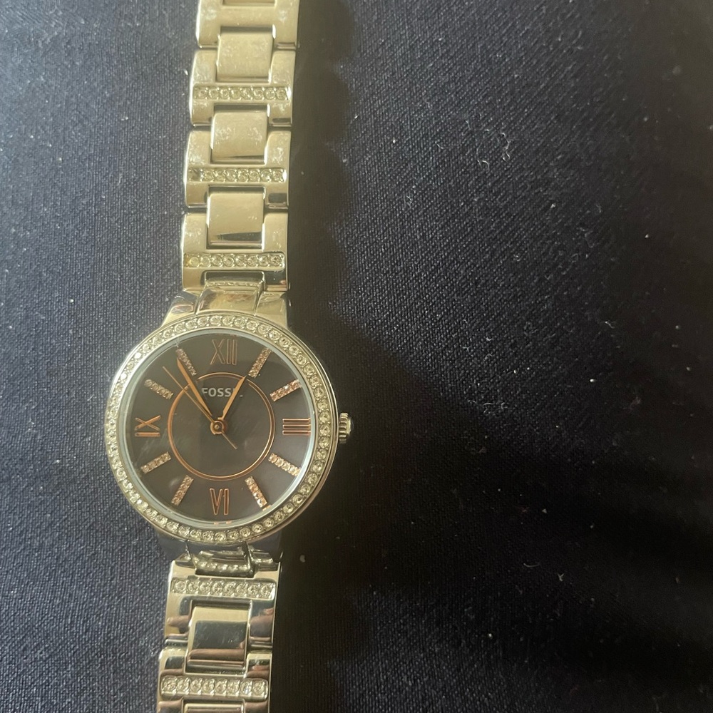 Fossil Watch